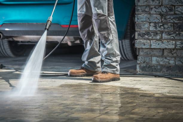 Best Dumpster Area Cleaning  in Ballinger, TX
