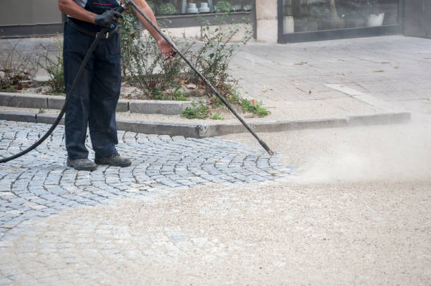 Best Gas Station Cleaning  in Ballinger, TX