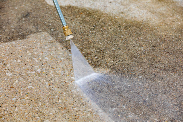 Best Warehouse Cleaning  in Ballinger, TX
