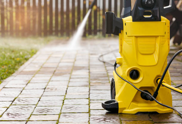 Best House Exterior Washing  in Ballinger, TX