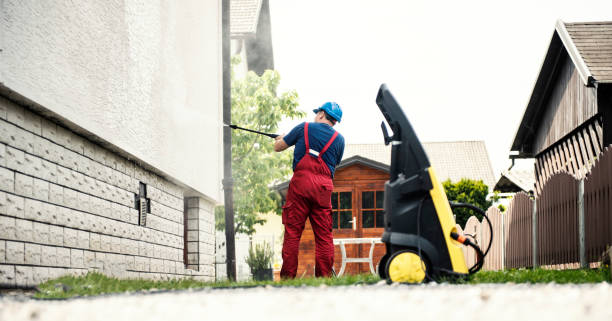 Best Graffiti Removal  in Ballinger, TX